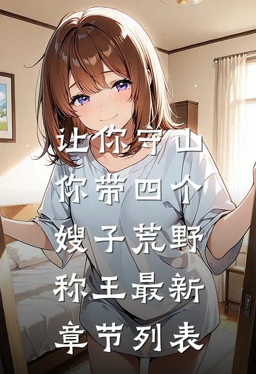 让你守山，你带四个嫂子荒野称王最新章节列表