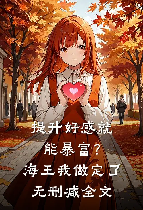 提升好感就能暴富？海王我做定了无删减全文