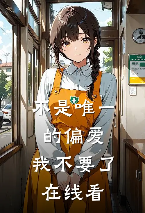 不是唯一的偏爱，我不要了在线看
