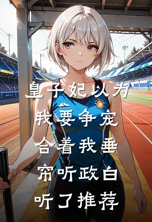 皇子妃以为我要争宠，合着我垂帘听政白听了推荐