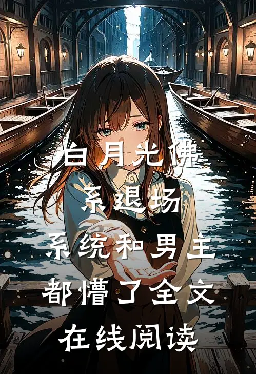 白月光佛系退场，系统和男主都懵了全文在线阅读