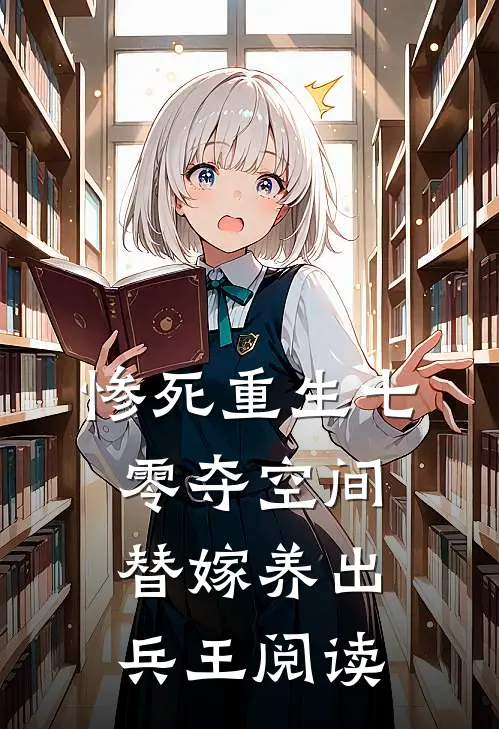 惨死重生七零夺空间替嫁养出兵王阅读