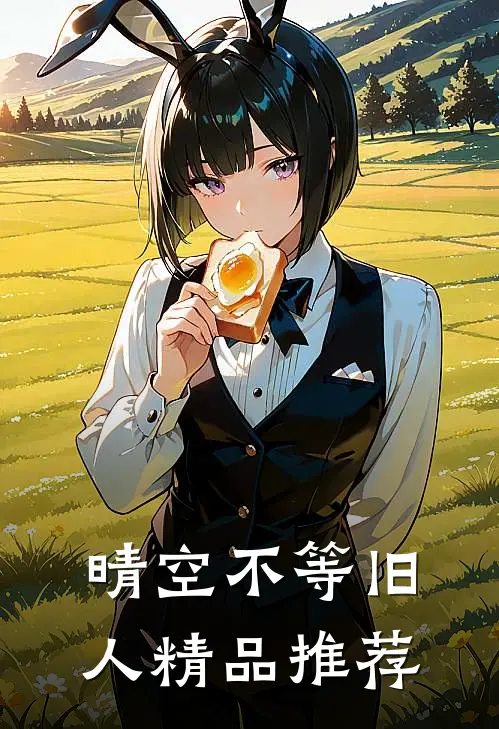 晴空不等旧人精品推荐