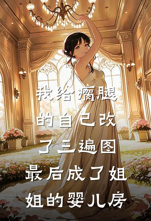 我给瘸腿的自己改了三遍图，最后成了姐姐的婴儿房