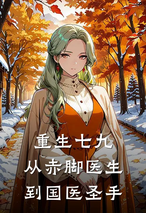 重生七九，从赤脚医生到国医圣手