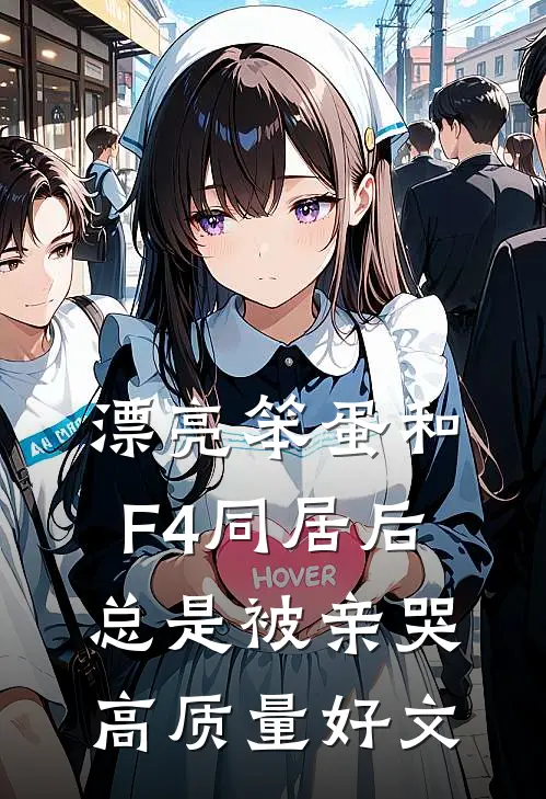 漂亮笨蛋和F4同居后总是被亲哭高质量好文