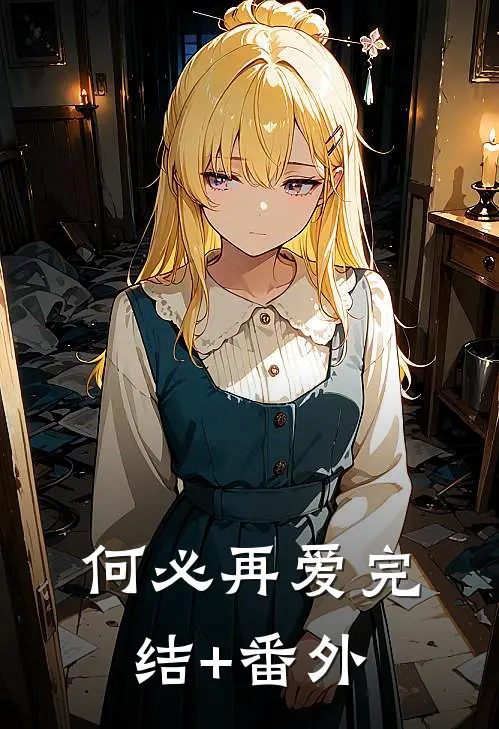 何必再爱完结+番外