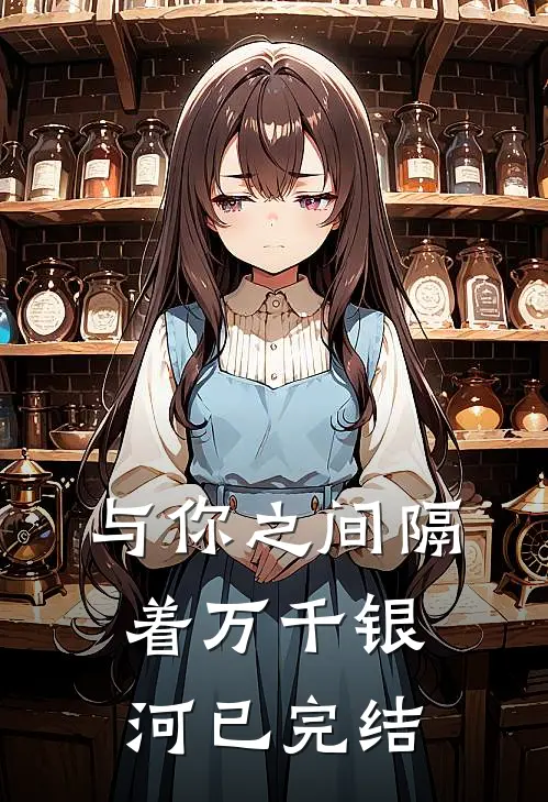 与你之间隔着万千银河已完结