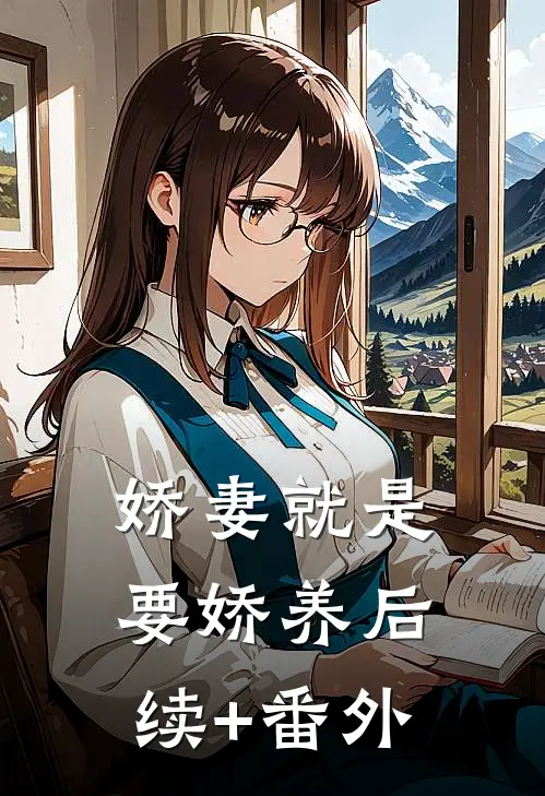娇妻就是要娇养后续+番外
