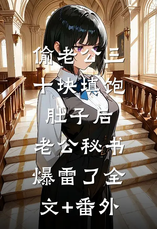 偷老公三十块填饱肚子后，老公秘书爆雷了全文+番外