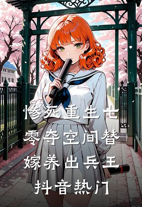惨死重生七零夺空间替嫁养出兵王抖音热门