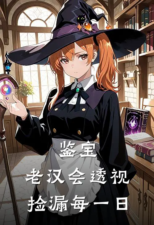 鉴宝：老汉会透视，捡漏每一日
