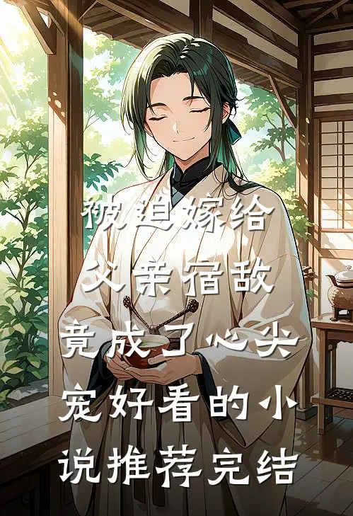 被迫嫁给父亲宿敌，竟成了心尖宠好看的小说推荐完结