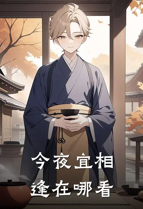 今夜宜相逢在哪看