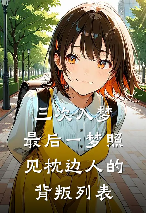 三次入梦，最后一梦照见枕边人的背叛列表
