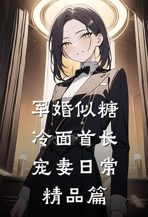 军婚似糖，冷面首长宠妻日常精品篇