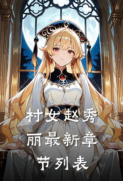 村女赵秀丽最新章节列表