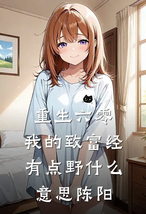 重生六零：我的致富经有点野什么意思陈阳
