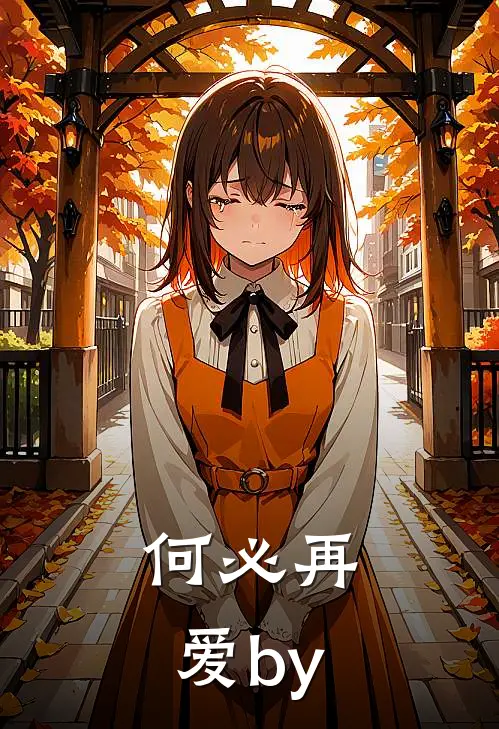 何必再爱by