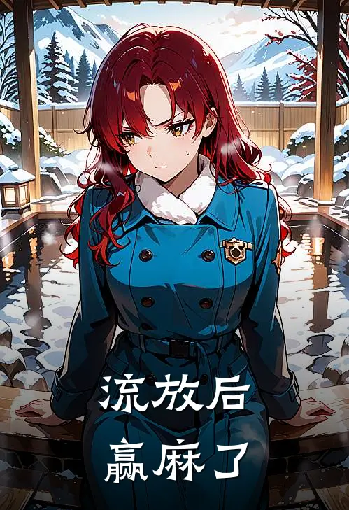 流放后赢麻了