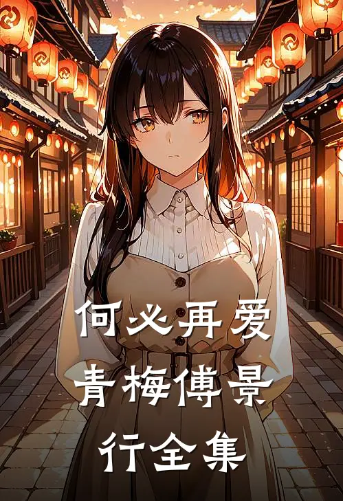 何必再爱青梅傅景行全集