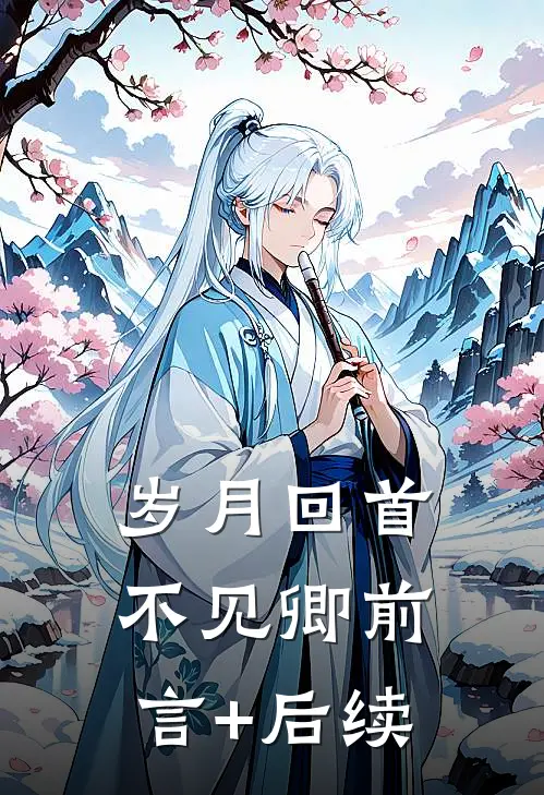 岁月回首不见卿前言+后续