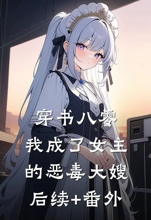 穿书八零：我成了女主的恶毒大嫂后续+番外