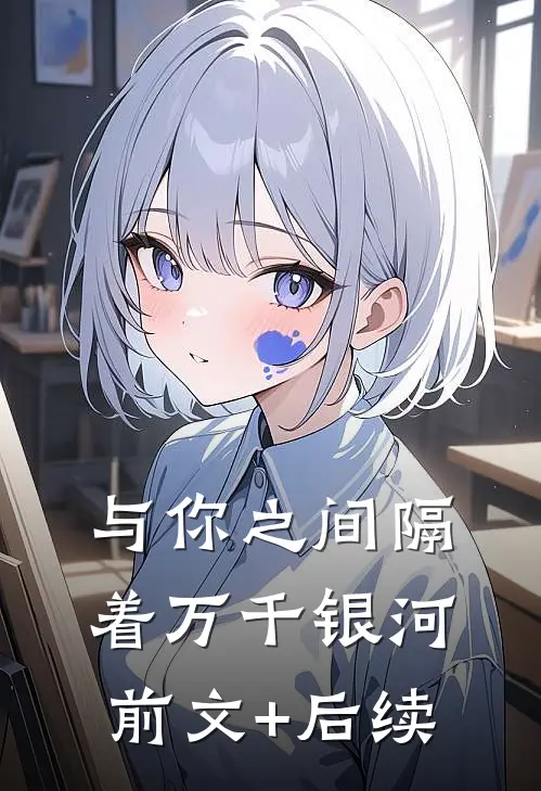 与你之间隔着万千银河前文+后续