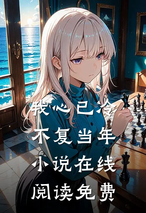 我心已冷不复当年小说在线阅读免费