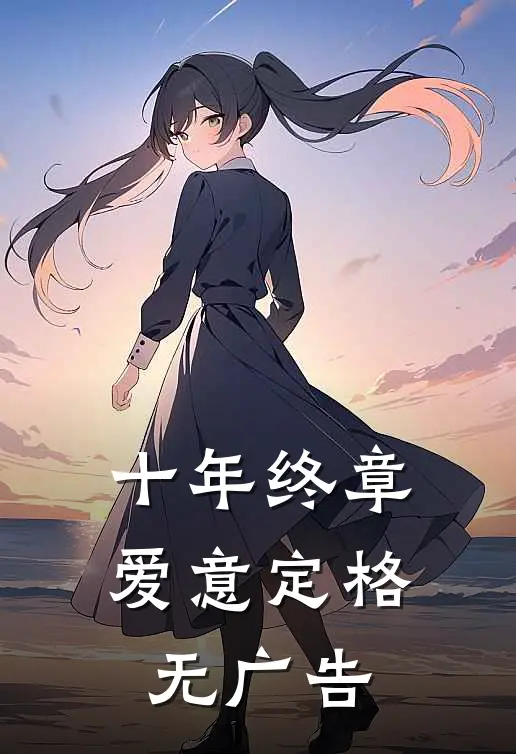 十年终章，爱意定格无广告