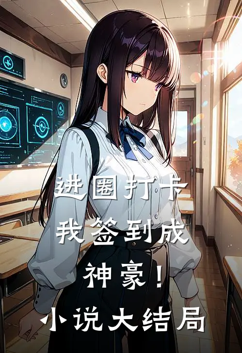 进圈打卡，我签到成神豪！小说大结局