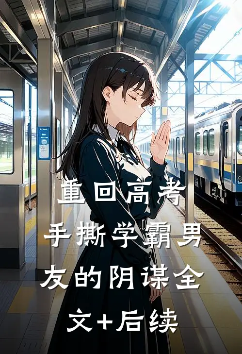 重回高考，手撕学霸男友的阴谋全文+后续