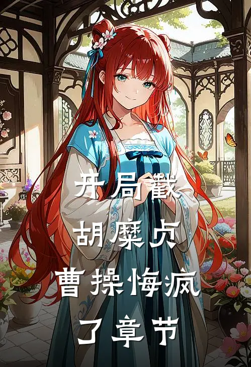 开局截胡糜贞，曹操悔疯了章节