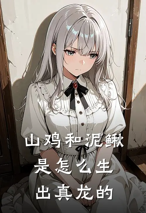 山鸡和泥鳅是怎么生出真龙的