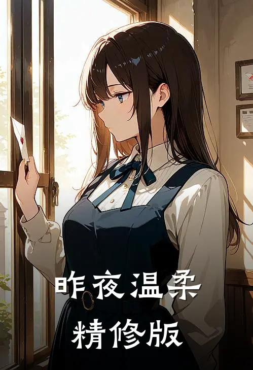 昨夜温柔精修版