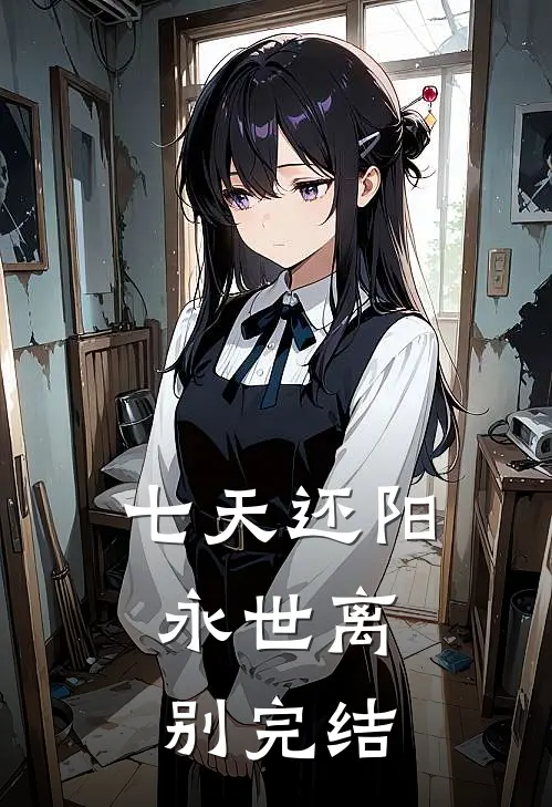 七天还阳，永世离别完结