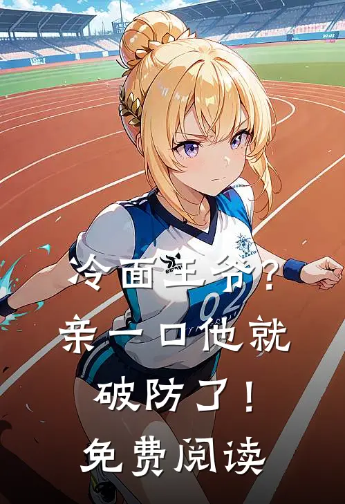冷面王爷？亲一口他就破防了！免费阅读