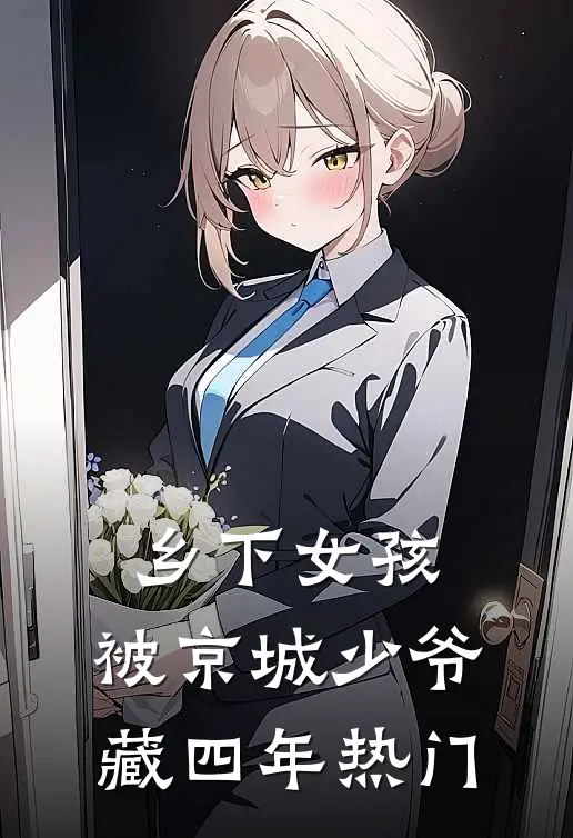 乡下女孩，被京城少爷藏四年热门