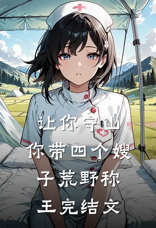让你守山，你带四个嫂子荒野称王完结文