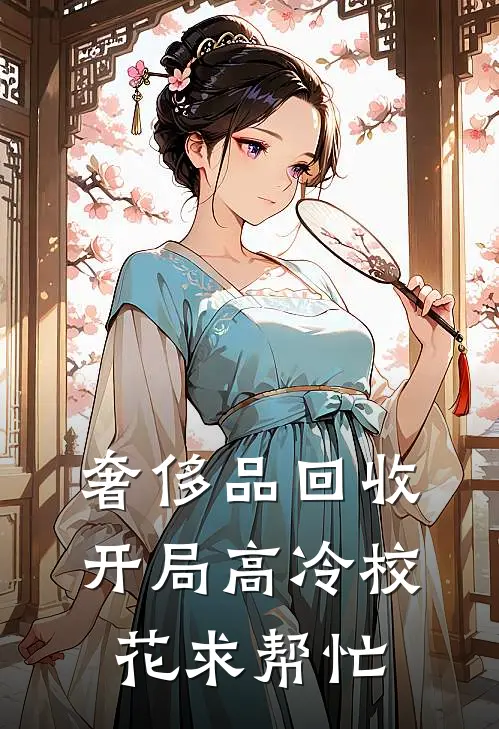 奢侈品回收，开局高冷校花求帮忙