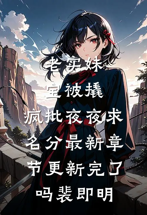 老实妹宝被撬，疯批夜夜求名分最新章节更新完了吗裴即明