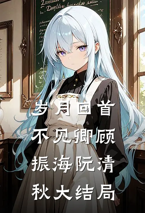 岁月回首不见卿顾振海阮清秋大结局