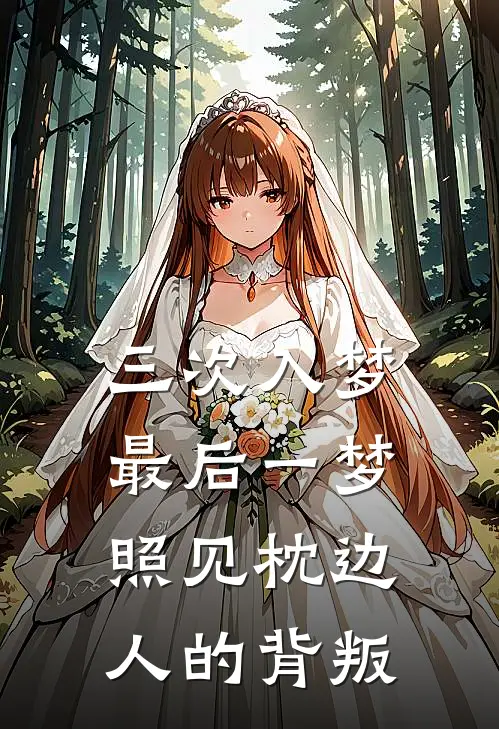 三次入梦，最后一梦照见枕边人的背叛