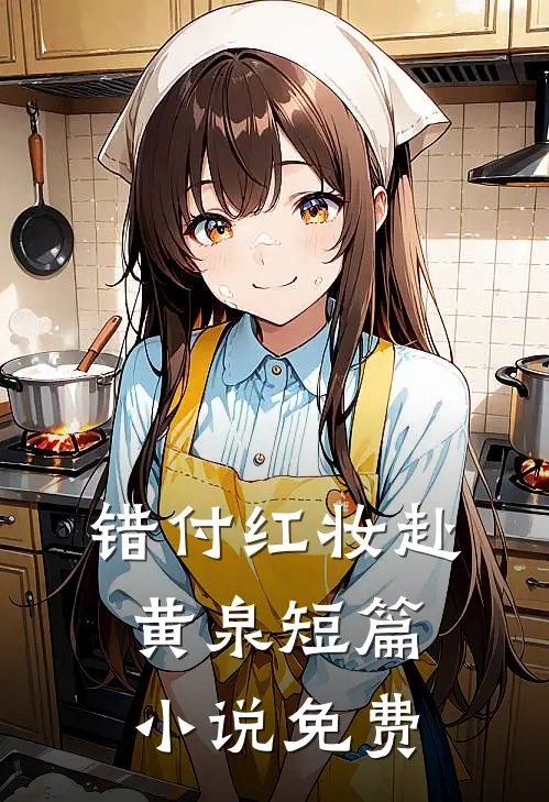 错付红妆赴黄泉短篇小说免费