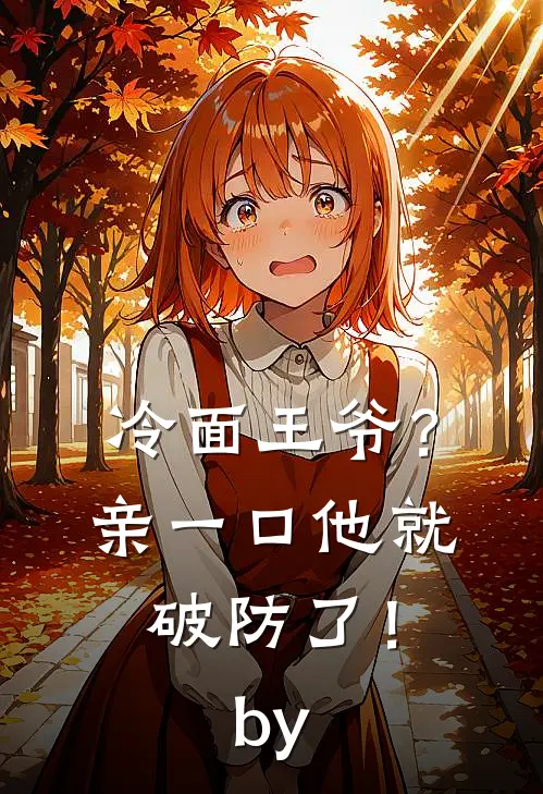 冷面王爷？亲一口他就破防了！by