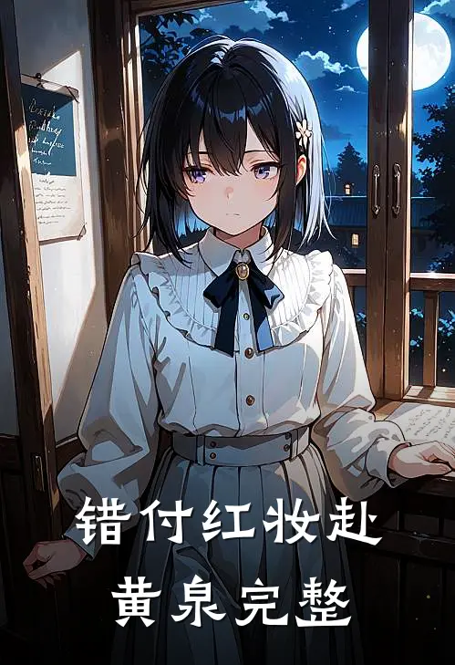 错付红妆赴黄泉完整