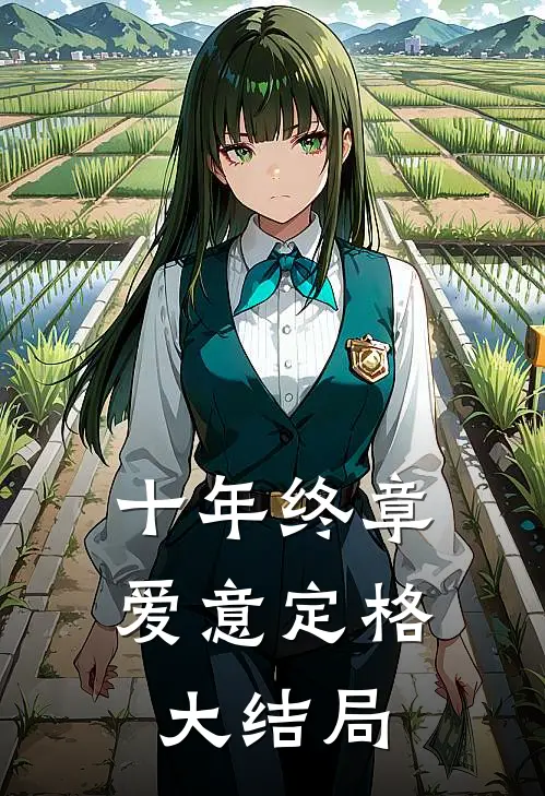 十年终章，爱意定格大结局