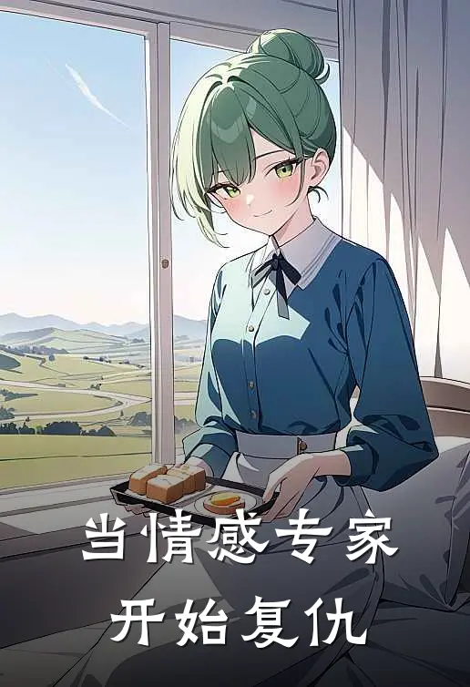 当情感专家开始复仇怎么办