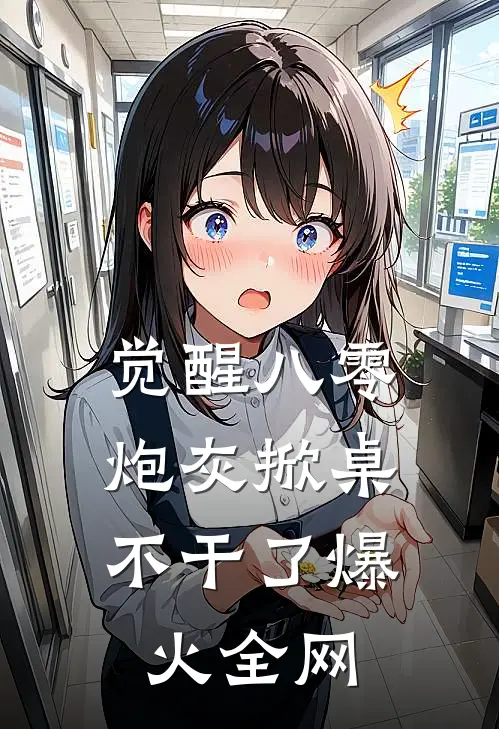 觉醒八零，炮灰掀桌不干了爆火全网