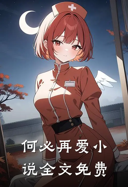 何必再爱小说全文免费